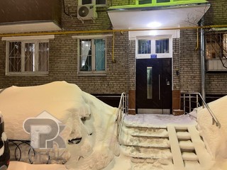 Купить 1-комнатную квартиру, №388551