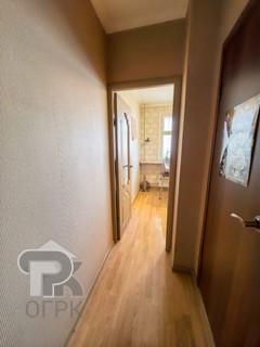 Купить 1-комнатную квартиру, №387393