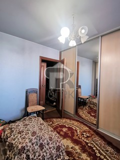 Купить 3-комнатную квартиру, №369936