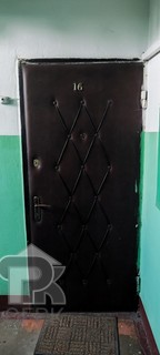 Купить 3-комнатную квартиру, №368603