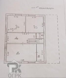 Купить дом, №332350