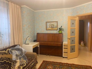 Купить 3-комнатную квартиру, №387231