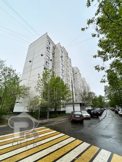 Купить 1-комнатную квартиру, №385173