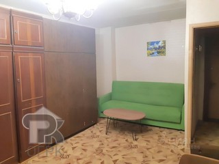 Купить 1-комнатную квартиру, №388705