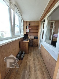 Купить 2-комнатную квартиру, №388605