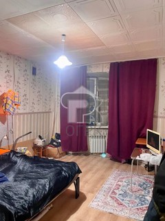 Купить 3-комнатную квартиру, №390815