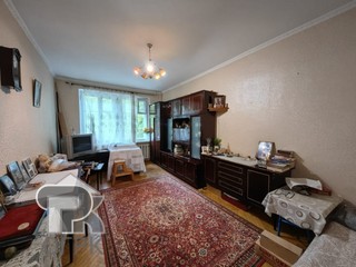 Купить 3-комнатную квартиру, №386614