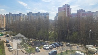 Купить 1-комнатную квартиру, №385031