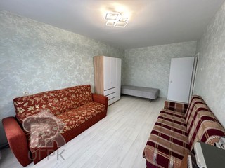 Купить 1-комнатную квартиру, №386028