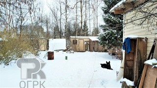 Купить коттедж, №385098
