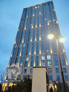 Купить 2-комнатную квартиру, №387395