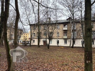 Купить 3-комнатную квартиру, №387826