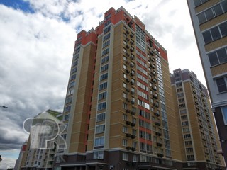 Купить 1-комнатную квартиру, №388177