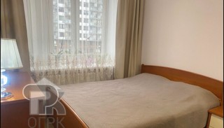 Купить 2-комнатную квартиру, №386394