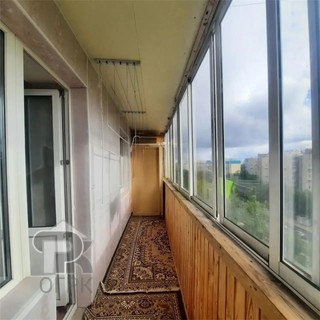 Купить 1-комнатную квартиру, №390152