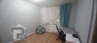 Купить 3-комнатную квартиру, №387557