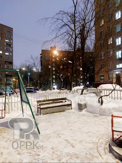 Купить 1-комнатную квартиру, №388197