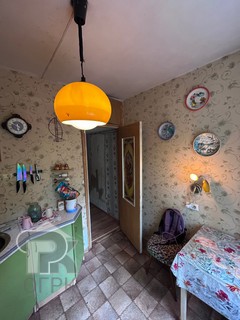 Купить 2-комнатную квартиру, №391270