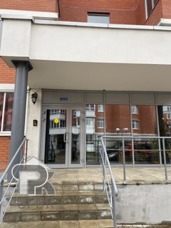 Купить 1-комнатную квартиру, №387549