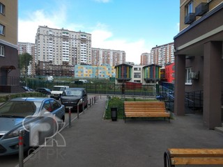 Купить 1-комнатную квартиру, №388177