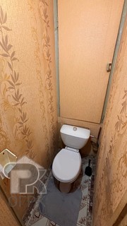 Купить 1-комнатную квартиру, №388381