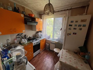 Купить 3-комнатную квартиру, №385556