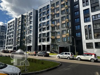 Купить 3-комнатную квартиру, №385129