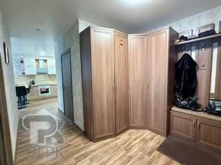 Купить 3-комнатную квартиру, №388347