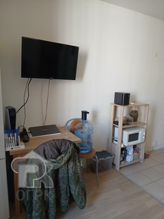 Купить 1-комнатную квартиру, №389029