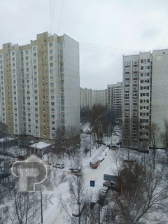 Купить 1-комнатную квартиру, №388509