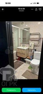 Купить 3-комнатную квартиру, №389047