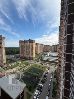 Купить 1-комнатную квартиру, №390511