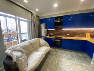 Купить 1-комнатную квартиру, №388451