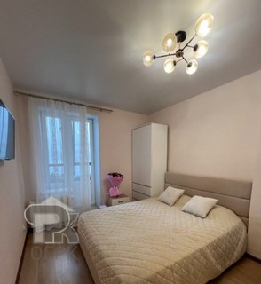 Купить 1-комнатную квартиру, №387663