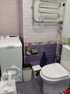 Купить 1-комнатную квартиру, №389283