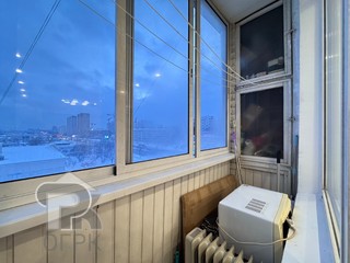 Купить 3-комнатную квартиру, №388240