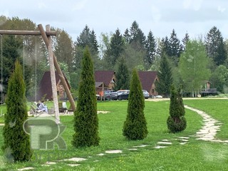 Купить коттедж, №389613