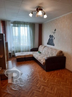 Купить 1-комнатную квартиру, №372424