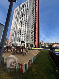 Купить 2-комнатную квартиру, №387332