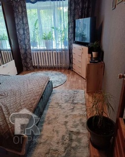 Купить 2-комнатную квартиру, №387475