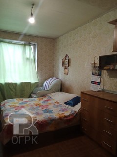 Купить 2-комнатную квартиру, №387200