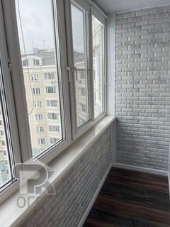 Купить 1-комнатную квартиру, №364009