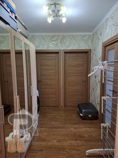 Купить 3-комнатную квартиру, №384807