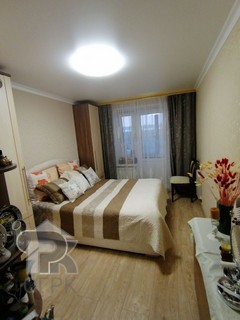 Купить 3-комнатную квартиру, №388304