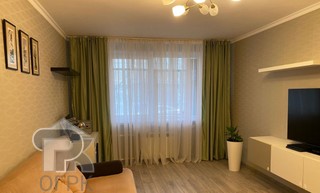 Купить 2-комнатную квартиру, №345501