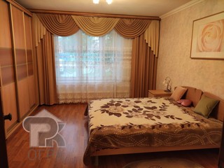 Купить 3-комнатную квартиру, №387428