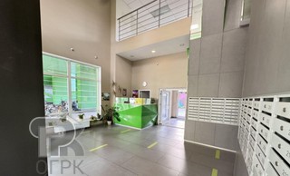 Купить 2-комнатную квартиру, №390055