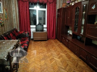 Купить три комнаты в 4-ккв, №322648