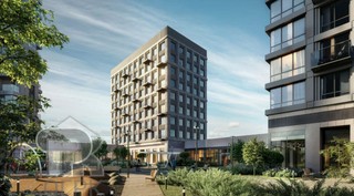 Купить 3-комнатную квартиру, №388810