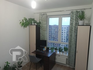 Купить 1-комнатную квартиру, №371540